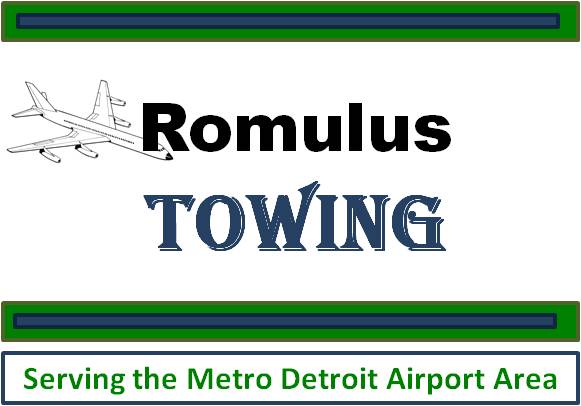 Romulus Towing